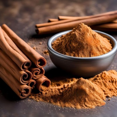 فواید دارچین چیست؟ تقویت سلامت به روش طبیعی