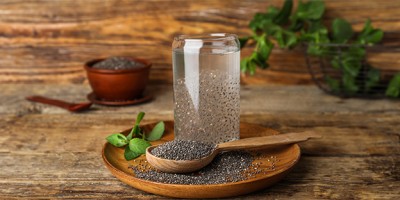 آب دانه چیا چیست و چگونه آن را تهیه کنیم؟