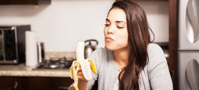 آیا موز می‌تواند باعث سرفه شود؟