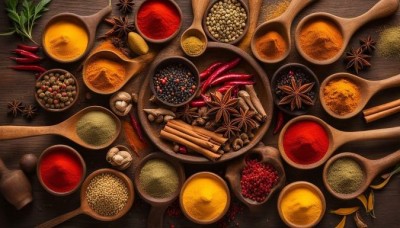 فواید و عوارض جانبی ادویه‌ها برای سلامتی