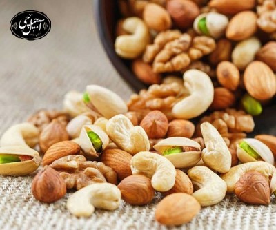 بهترین آجیل برای تقویت سیستم ایمنی چیست + عکس