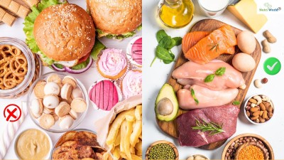 غذا برای سلامت روده و دستور پخت آنها