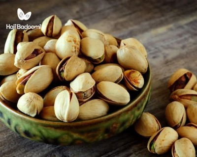 خواص پسته برای بدن: چرا این آجیل کوچک یک بمب انرژی است؟