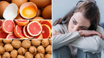 چه غذاهایی سطح کورتیزول را کاهش می‌دهند؟