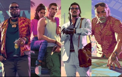 GTA 6 برای چه کنسول هایی عرضه میشود ؟