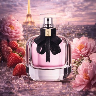 انتخاب بهترین عطرهای گلی-میوه‌ای زنانه