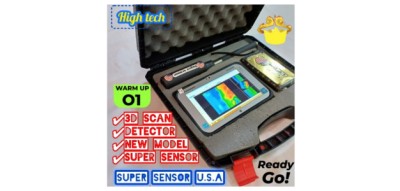 فروش تری دی اسکن سنسور usa تماس : 09053197512