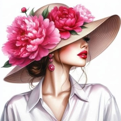 عکس پروفایل دخترانه جذاب