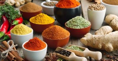  وگان‌ها از چه چاشنی‌هایی می‌توانند استفاده کنند؟