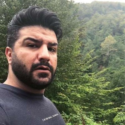 متن آهنگ مجید خراطها به نام خدانگهدار