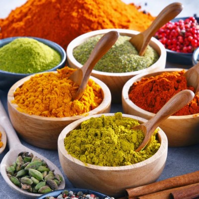 انتخاب ادویه برای مبتدیان: راهنمای عملی برای شروع آشپزی