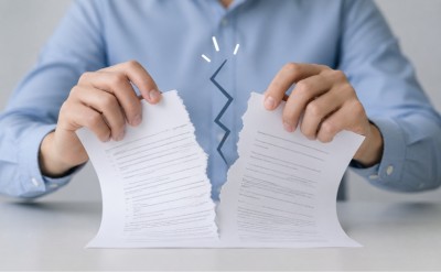 ۱۰ شرطی که باعث بی‌اعتباری قرارداد می‌شود