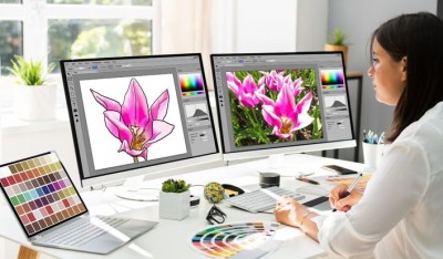 ۶۰ نکته برای گرافیست شدن