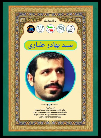 سید بهادر طیاری