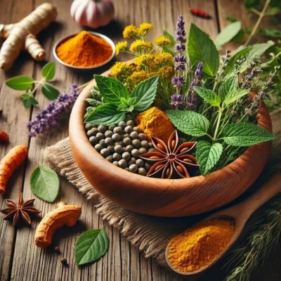 بهترین گیاه برای تقویت سیستم ایمنی چیست؟