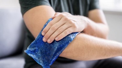 گرما یا سرما درمانی: کدام یک برای تسکین درد و سفتی عضلات بهتر است؟