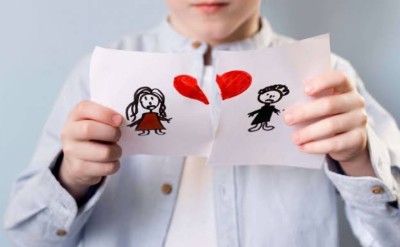 اگر حین طلاق متوجه بارداری شویم، تکلیف چیست؟