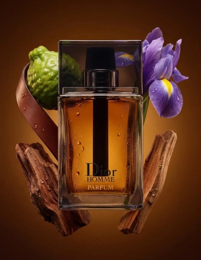 معرفی بهترین و پرطرفدارترین عطرهای مردانه