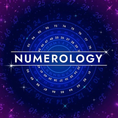 عددشناسی یا Numerology چیست؟