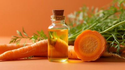 آیا روغن هویج برای مو و پوست مفید است؟