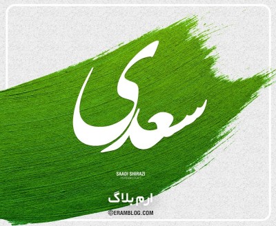 من بر آن بودم که ندْهم دل به عشق ...