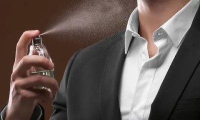 بادی اسپلش مردانه چیست + معرفی خوشبوترین بادی اسپلش مردانه