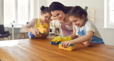 چگونه به فرزندانتان مسئولیت‌پذیری را آموزش دهید