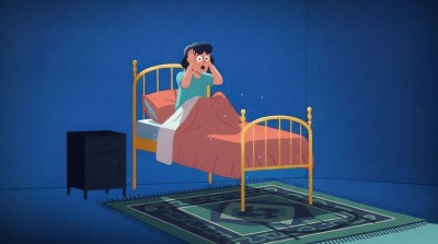 چرا بعضی کابوس‌ها تکرار می‌شوند و چه زمانی باید از متخصص کمک گرفت؟