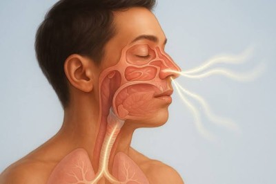 تنفس از طریق بینی چگونه خواب را بهبود می‌بخشد؟