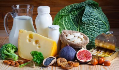 بهترین مواد غذایی برای تأمین ویتامین‌ها و مواد معدنی