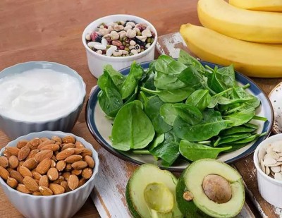 نقش منیزیم برای ورزشکاران در عملکرد ورزشی