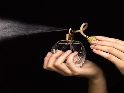 چرا بوی یک عطر می‌تواند خاطرات قدیمی را زنده کند؟