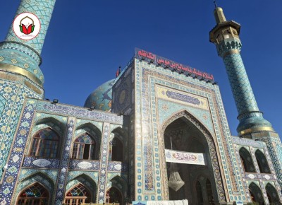 امامزاده صالح