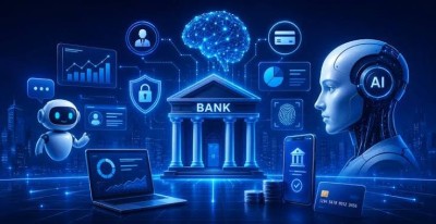 هوش مصنوعی چه تأثیری در صنعت بانکداری دارد؟