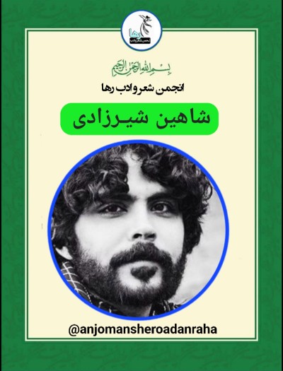 شاهین شیرزادی