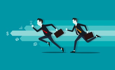 نحوه انجام تجزیه و تحلیل رقبای بازاریابی دیجیتال