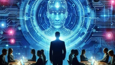 هوش مصنوعی چگونه باعث ایجاد تهدیدات امنیت سایبری می‌شود؟