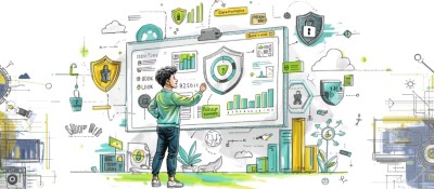 ایزو ۲۷۰۰۱ برای استارت‌آپ‌ها: استاندارد جهانی امنیت اطلاعات
