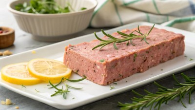 چرا گوشت گیاهی طرز فکر جهان در مورد غذا را تغییر می‌دهد؟