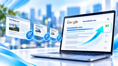 لینک‌سازی هدفمند چیست و چگونه می‌تواند به رشد سایت کمک کند؟