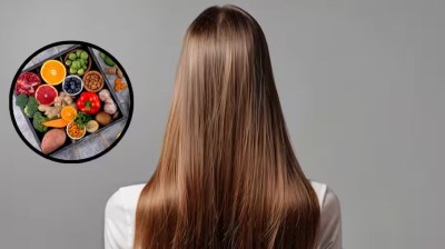 کدام غذاها کراتین مو را افزایش می‌دهند؟