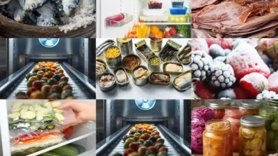 ایمنی مواد غذایی در خانه – کلیدهایی برای غذای سالم‌تر