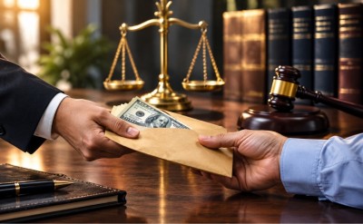 جرم تحصیل مال از طریق نامشروع چیست؟