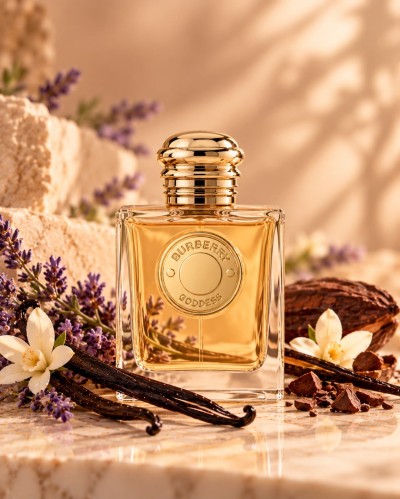 بهترین عطرهای وانیلی زنانه برای پاییز و زمستان ۲۰۲۶
