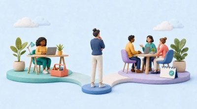 ۵ دلیل برتر برای استخدام یک فریلنسر