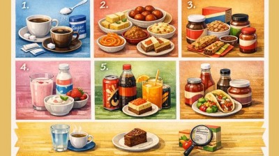 بیماران دیابتی از کدام غذاها باید پرهیز کنند؟