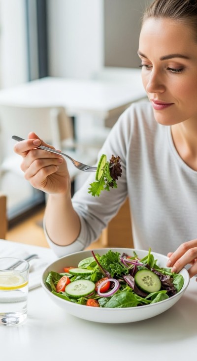 چگونه با بودجه کم، رژیم غذایی گیاهی داشته باشیم؟