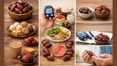 آیا خرما برای بیماران دیابتی مفید است؟ 