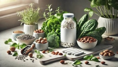 منیزیم: فواید برای سلامتی، کمبود، منابع و خطرات
