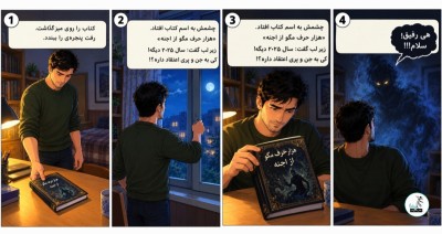 جن